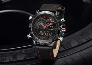 NAVIFORCE NF9134 Watch for Men
