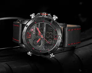 NAVIFORCE NF9134 Watch for Men