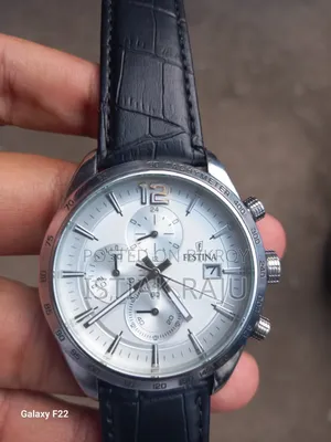 FESTINA (Spain)