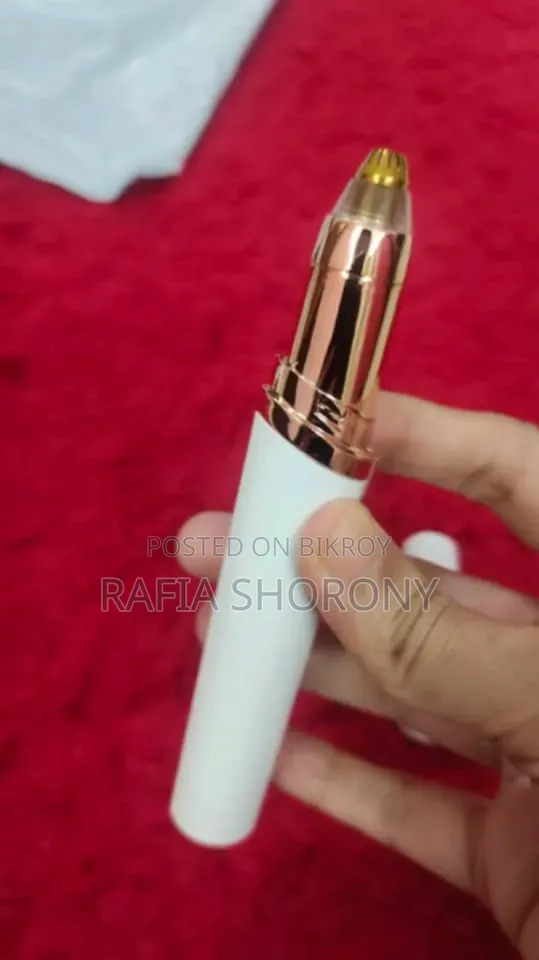 Electric Portable Trimmer
