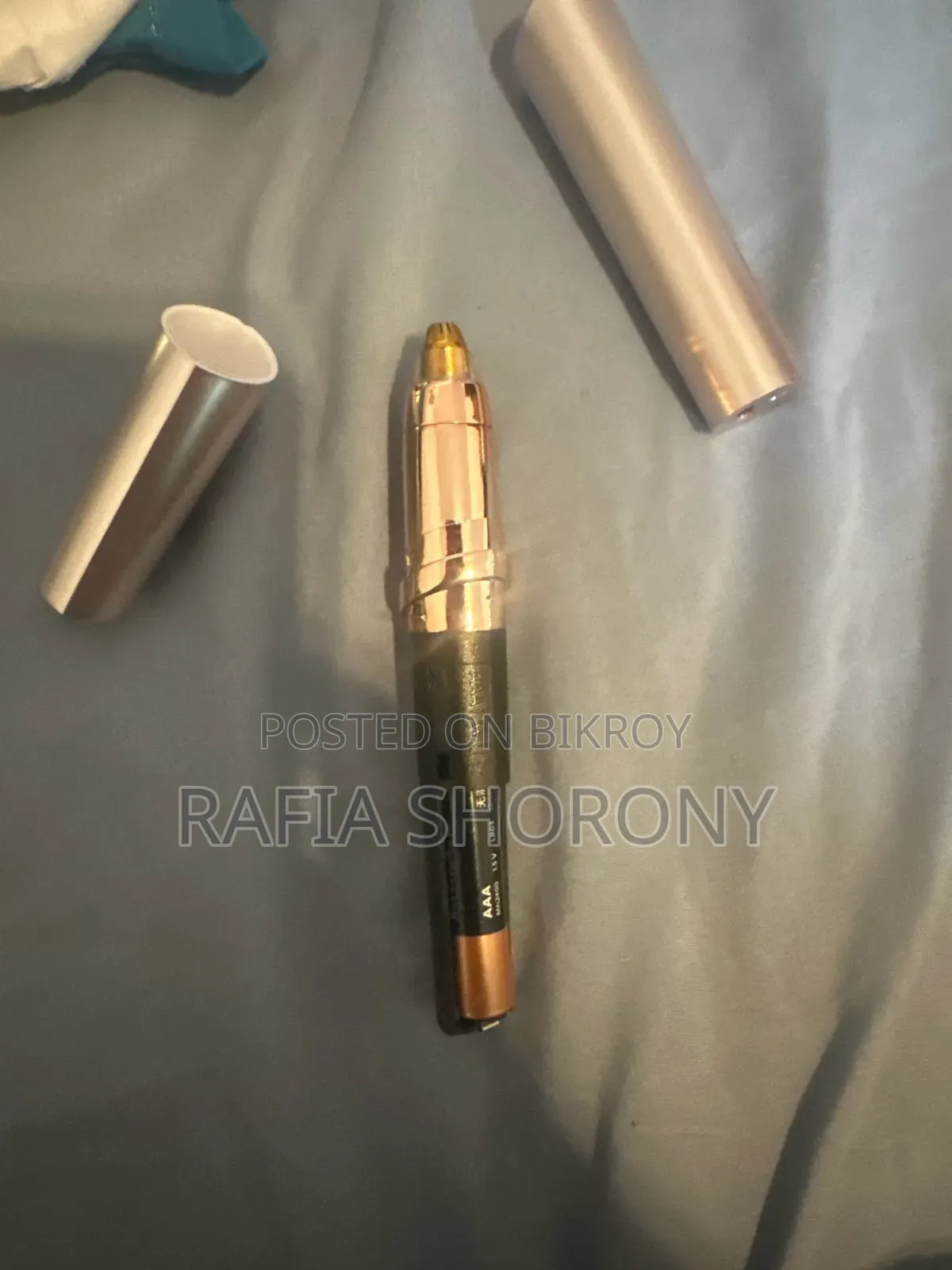 Electric Portable Trimmer