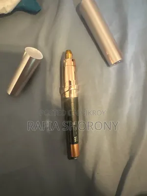 Electric Portable Trimmer