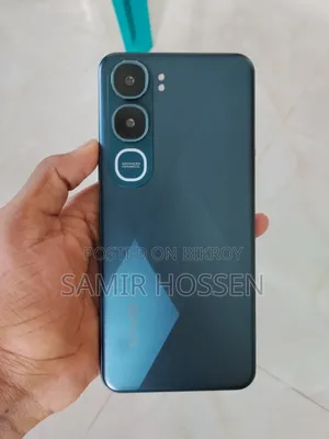 Vivo Y21d 128 GB Green