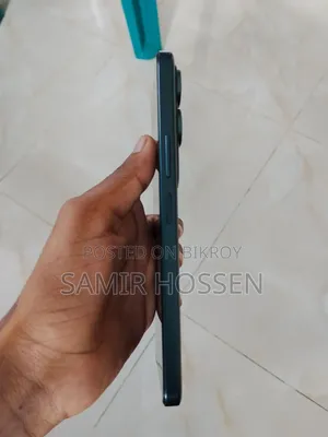 Vivo Y21d 128 GB Green