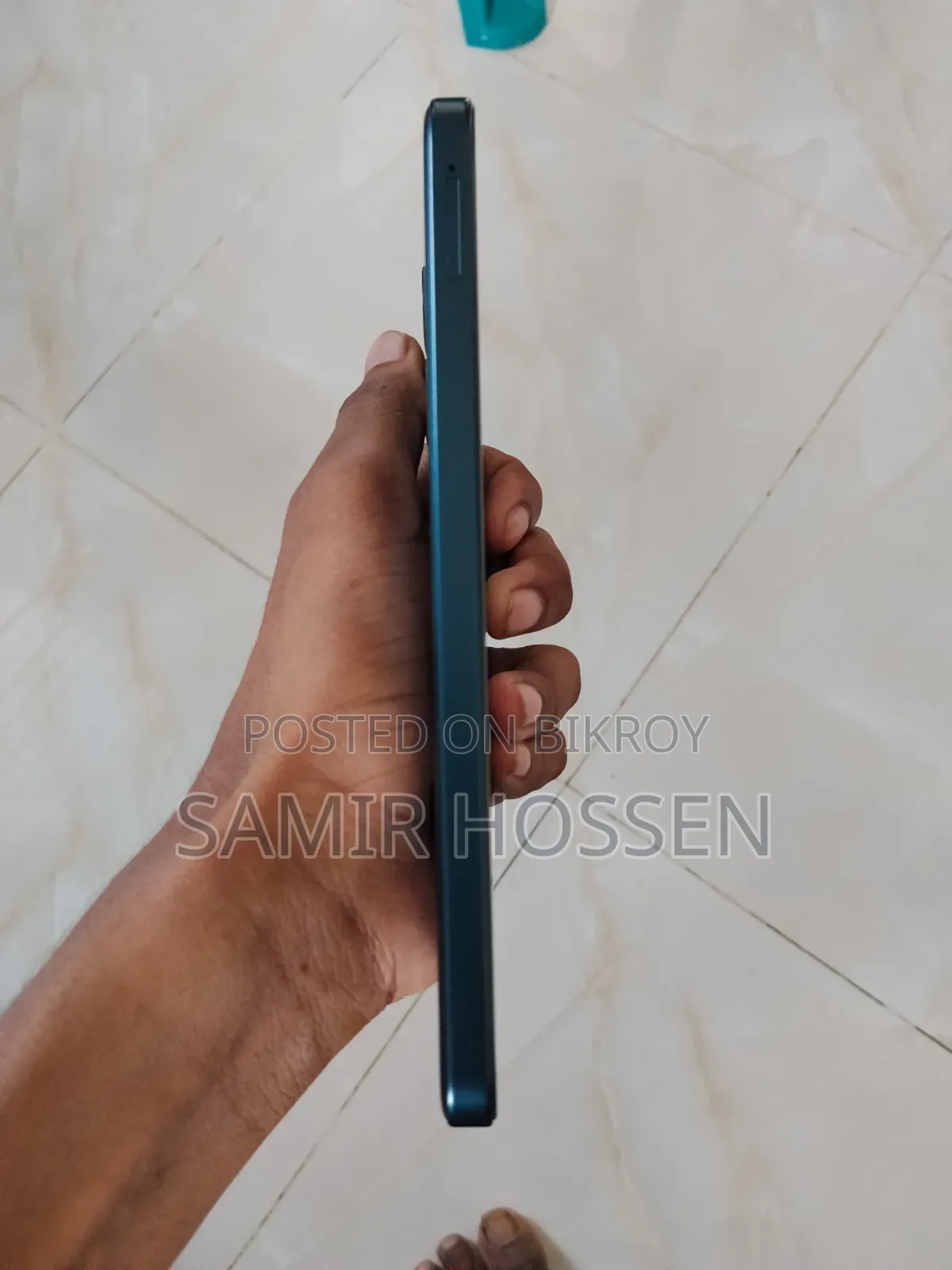 Vivo Y21d 128 GB Green