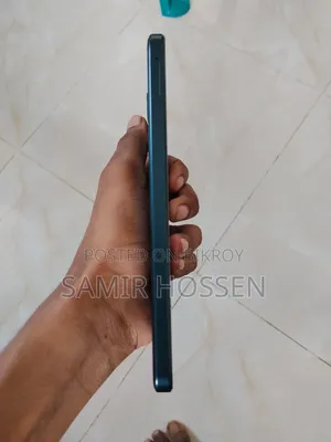 Vivo Y21d 128 GB Green