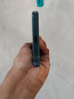 Vivo Y21d 128 GB Green
