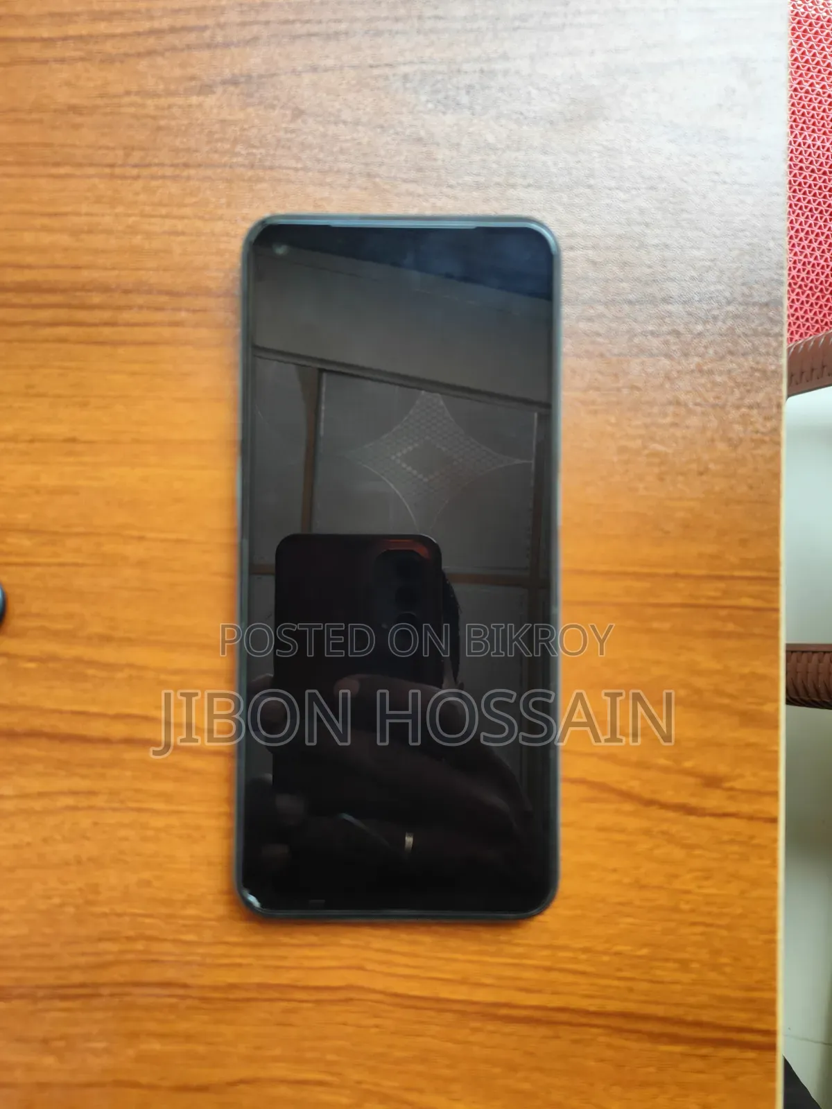 Realme Narzo 50 128 GB