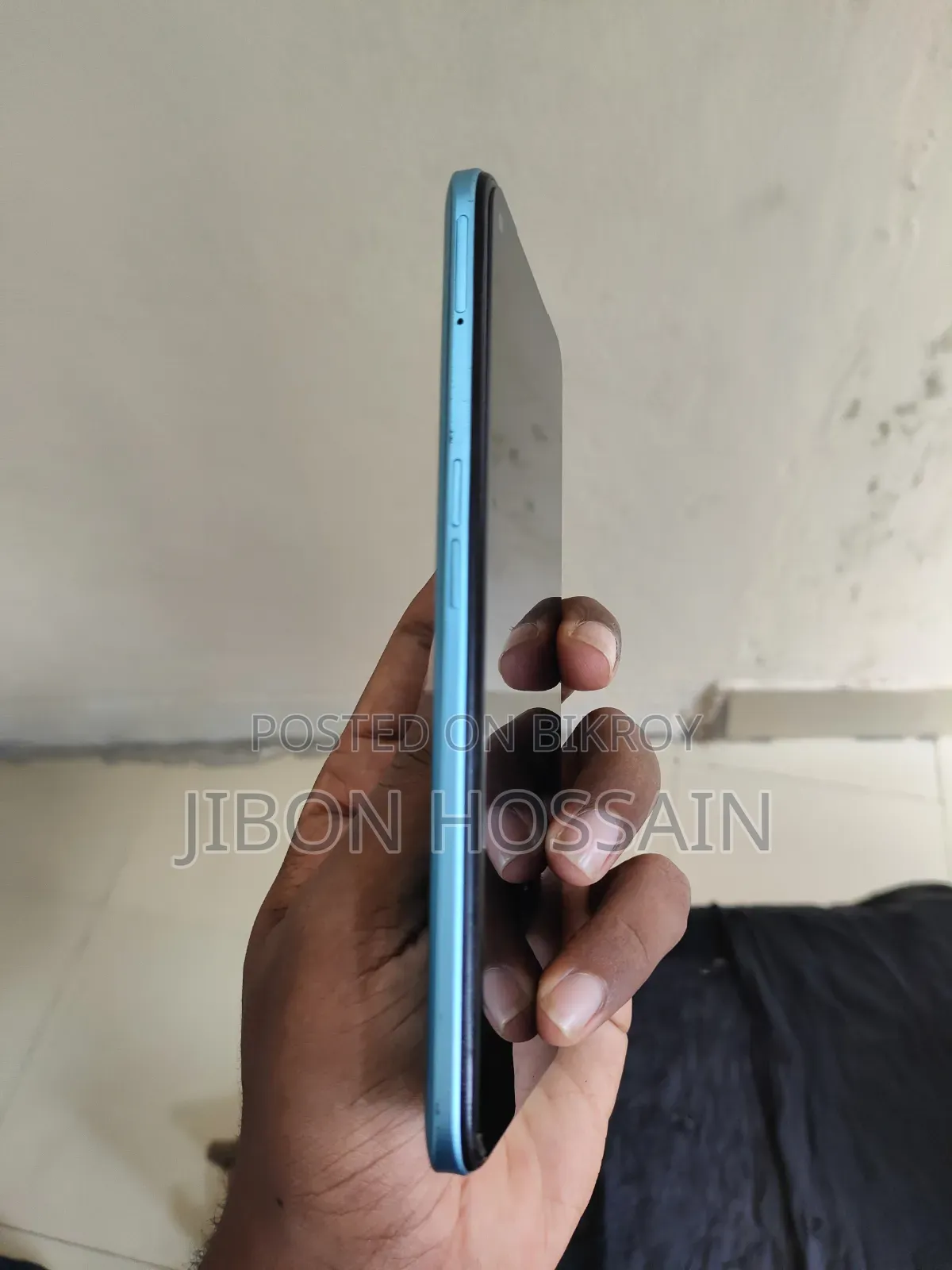 Realme Narzo 50 128 GB
