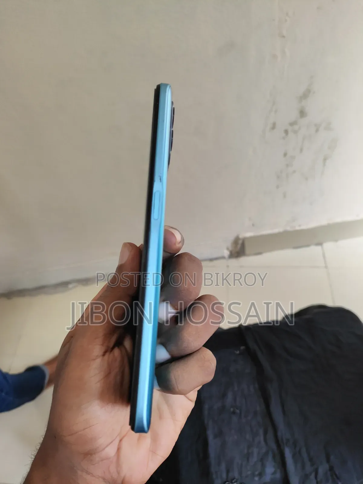 Realme Narzo 50 128 GB