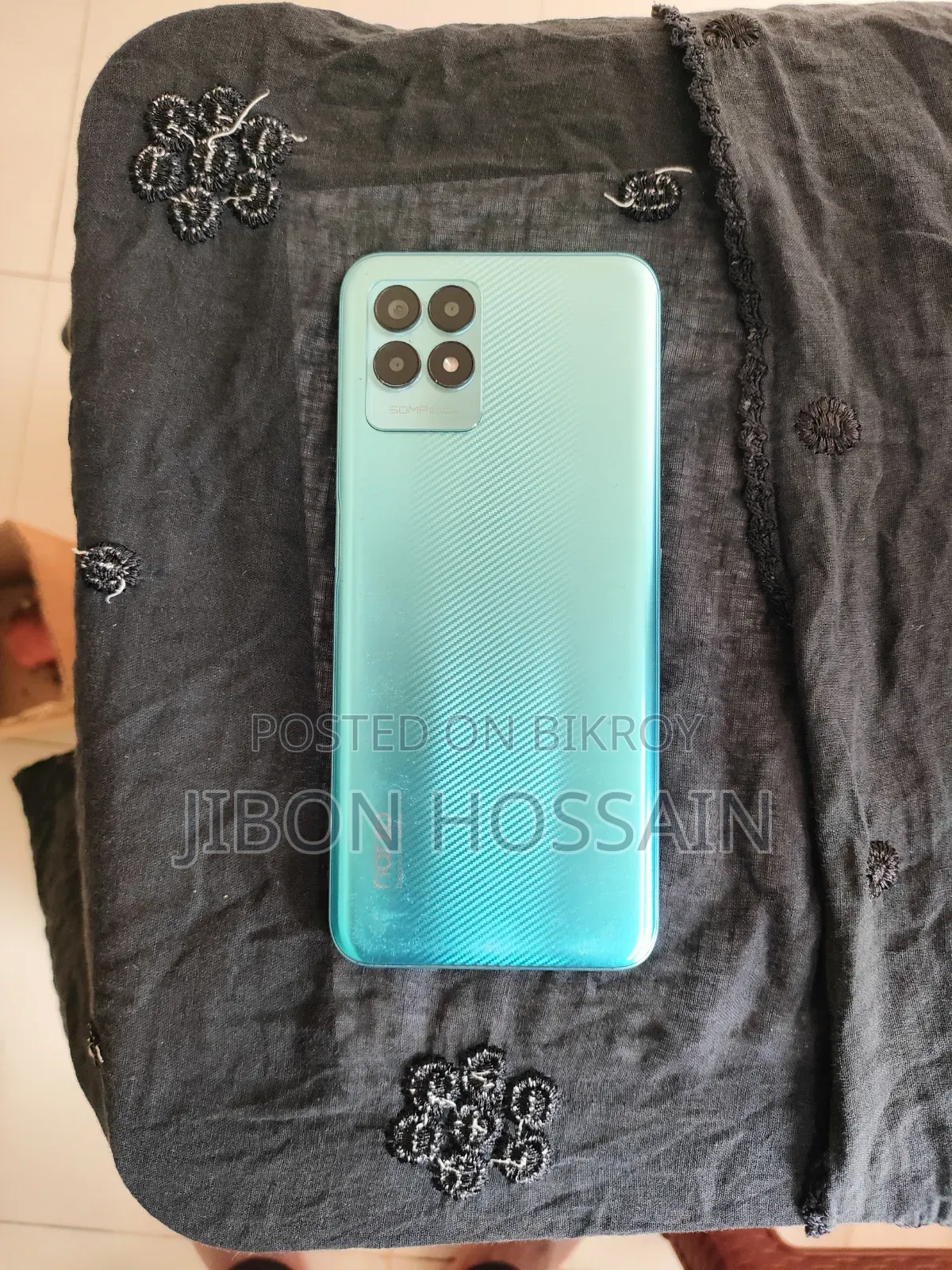 Realme Narzo 50 128 GB