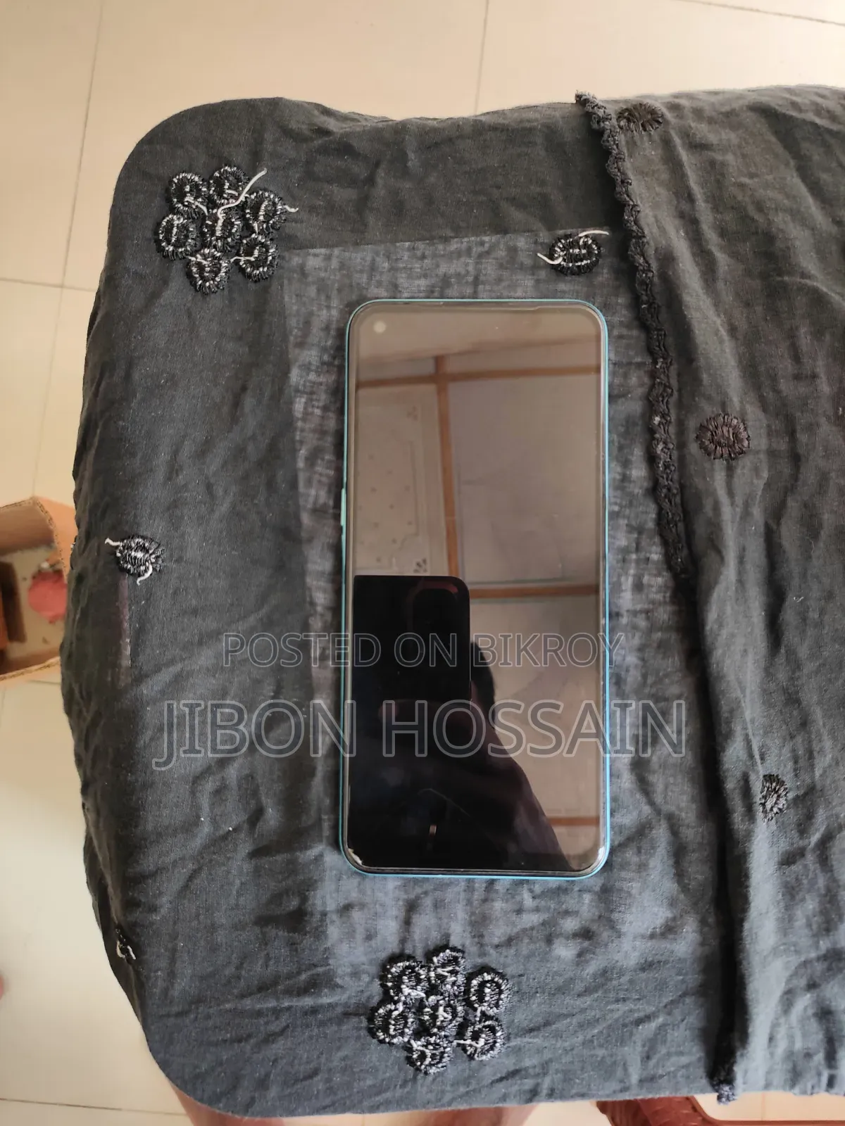 Realme Narzo 50 128 GB