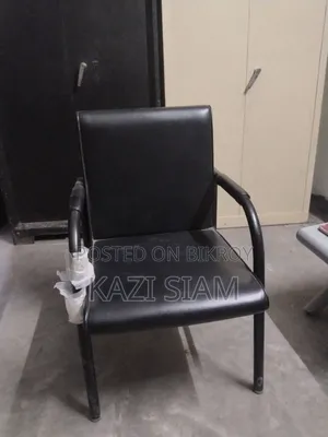 Fresh and New Condition Chair