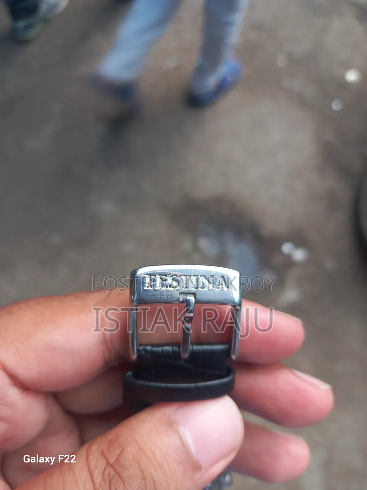 FESTINA (Spain)