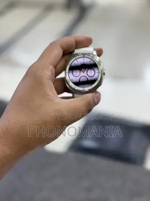 Samsung Galaxy Watch 8 Classic 46mm