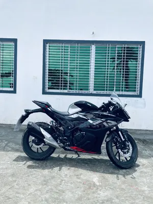 GPX GR200R Dacorsa2 2026 Black