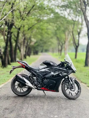GPX GR200R Dacorsa2 2026 Black