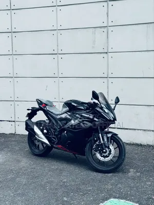 GPX GR200R Dacorsa2 2026 Black