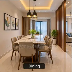 4bdrm Apartment in Bashundhara R/a Basundhara for Sale