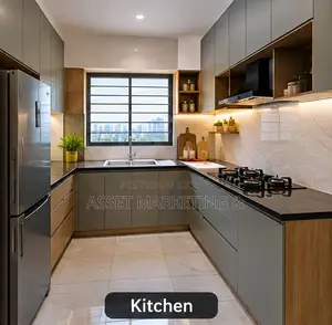 4bdrm Apartment in Bashundhara R/a Basundhara for Sale