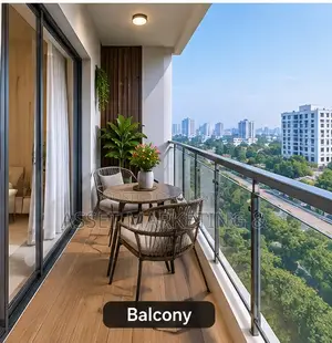4bdrm Apartment in Bashundhara R/a Basundhara for Sale