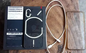 Nothing Phone 1 128 GB Black