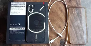 Nothing Phone 1 128 GB Black
