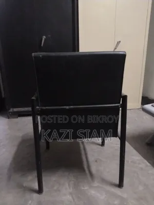 Fresh and New Condition Chair