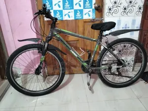 VELOCE Legion 20 26" গিয়ার সাইকেল।