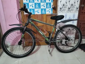 VELOCE Legion 20 26" গিয়ার সাইকেল।