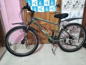 VELOCE Legion 20 26" গিয়ার সাইকেল।