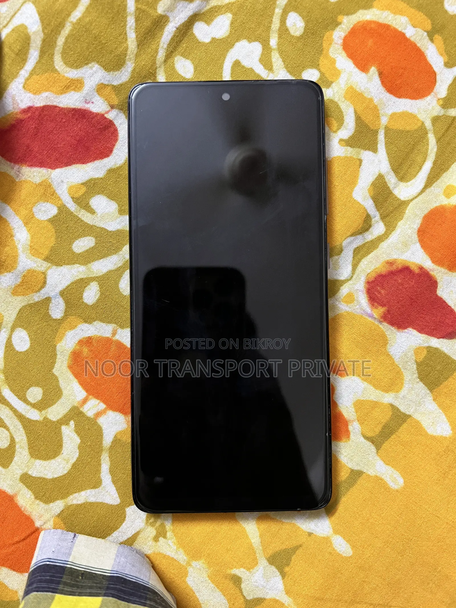 Samsung Galaxy A51 128 GB White