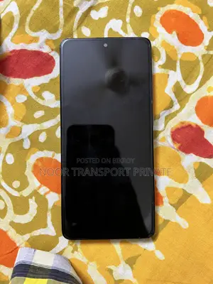 Samsung Galaxy A51 128 GB White