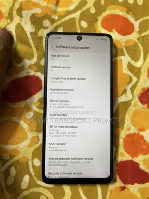 Samsung Galaxy A51 128 GB White