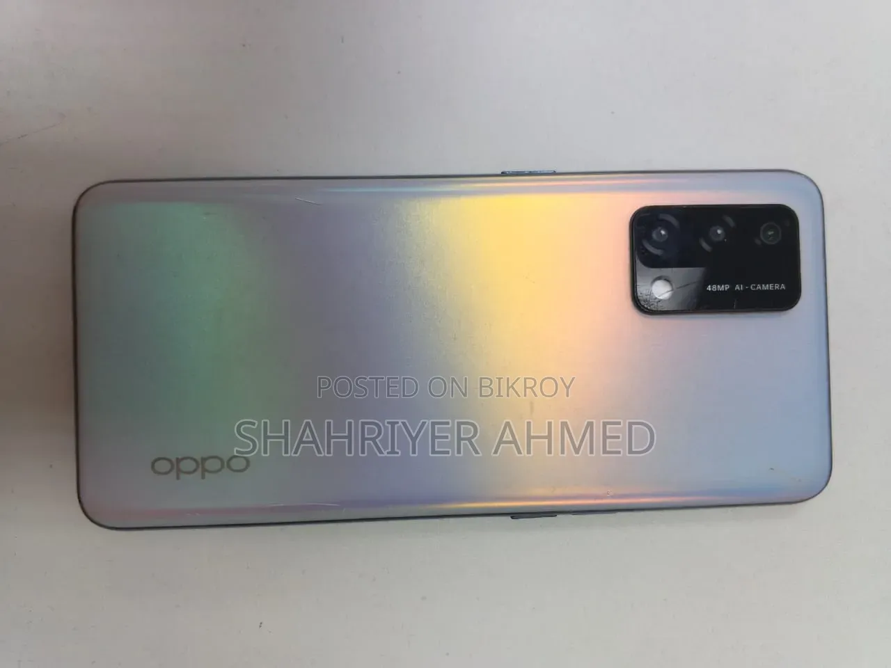 Oppo A95 128 GB