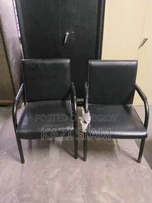 Fresh and New Condition Chair