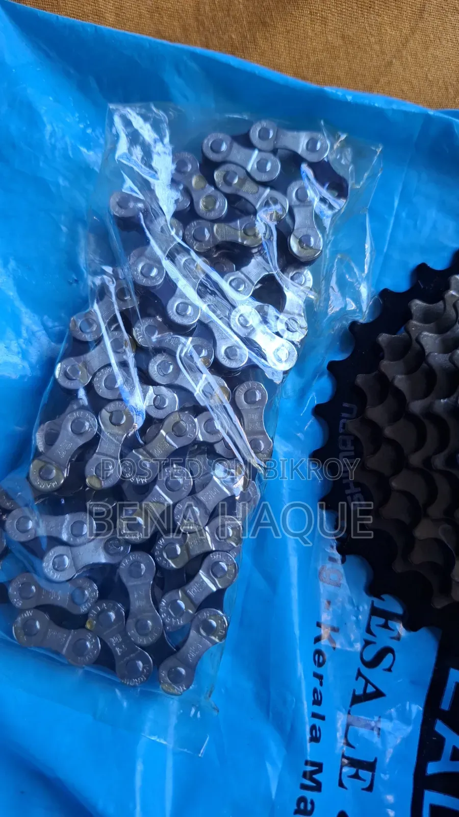 Cycle.parts