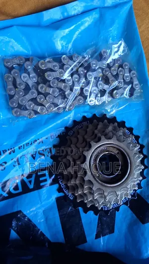Cycle.parts