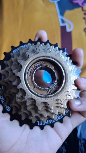 Cycle.parts