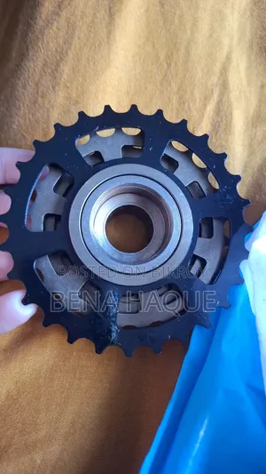 Cycle.parts
