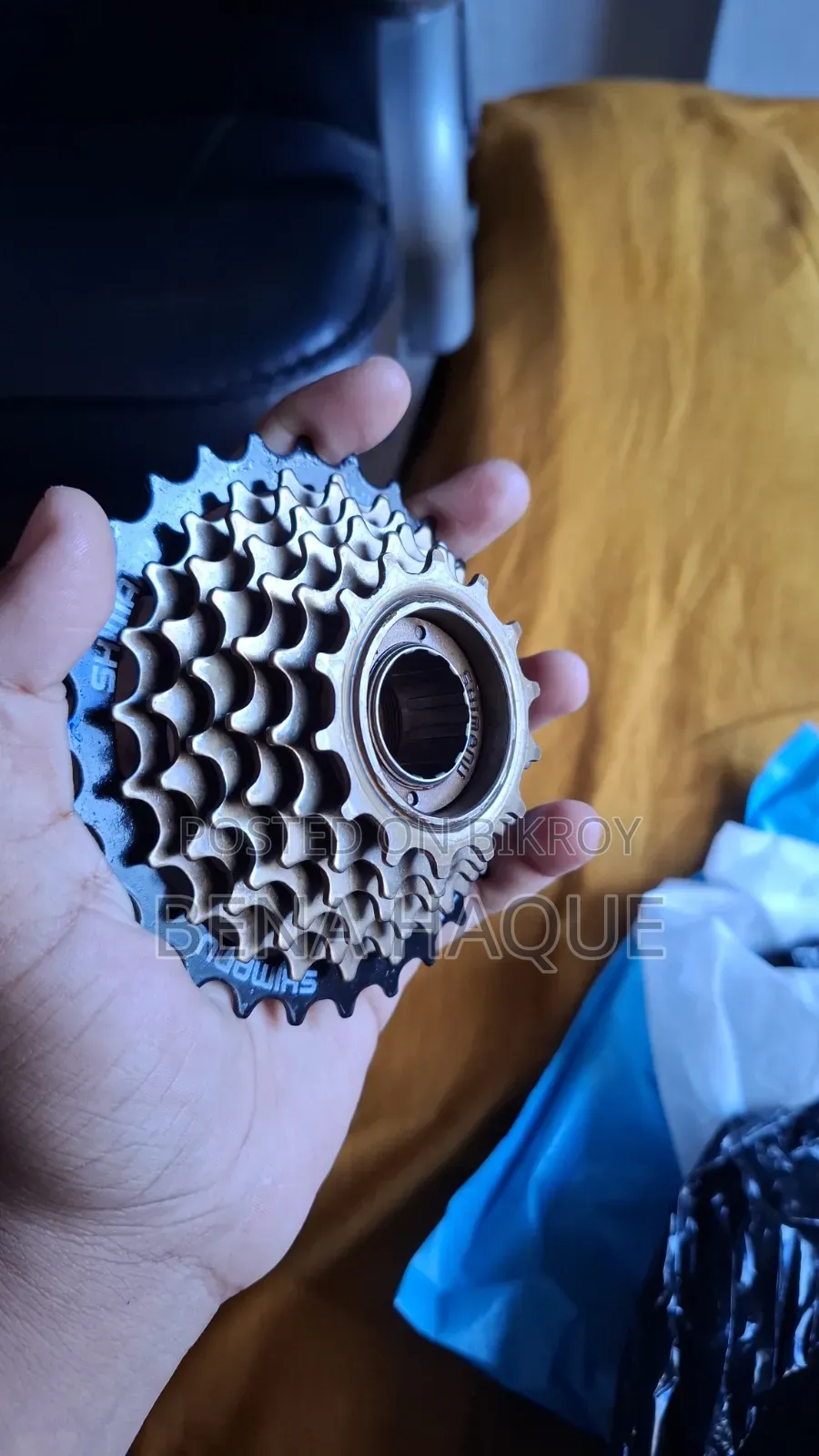 Cycle.parts