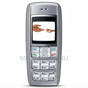 Nokia 1600 Black