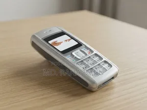 নোকিয়া ১৬০০ ব্ল্যাক