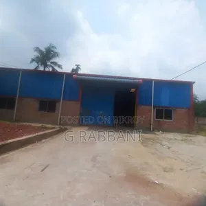 ফ্যাক্টরি ভাড়া