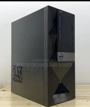 Desktop Computer Dell Vostro 3900 8GB Intel Core I5 SSD 512GB