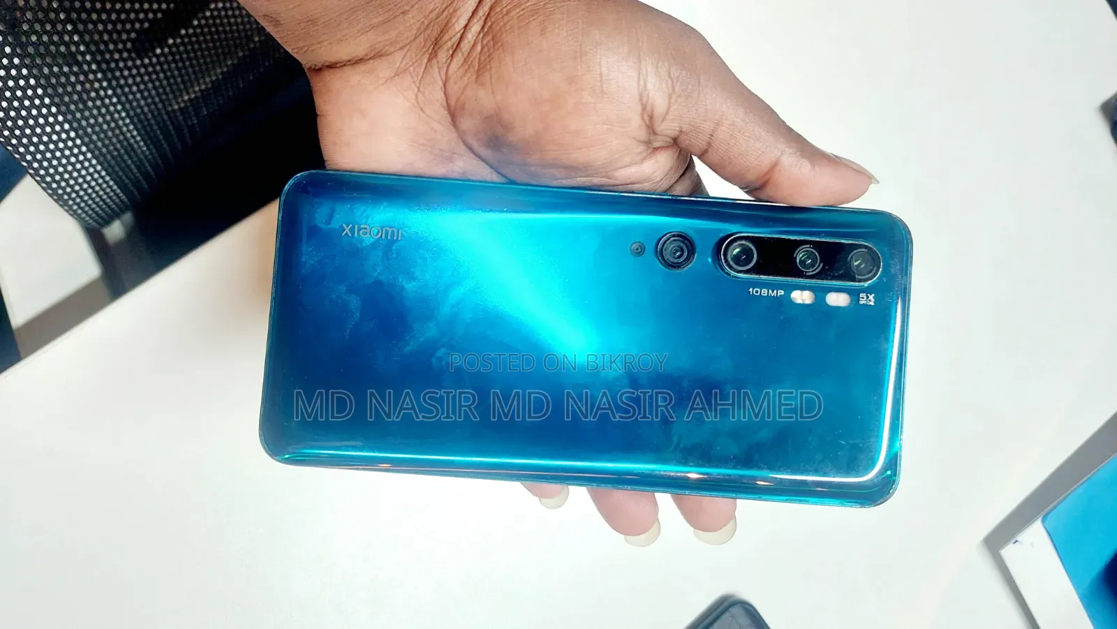 Xiaomi Mi Note 10 128 GB