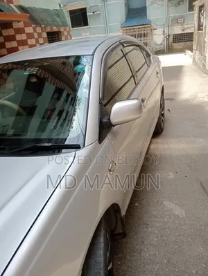 Toyota Premio 1.5 FWD 2005 Silver