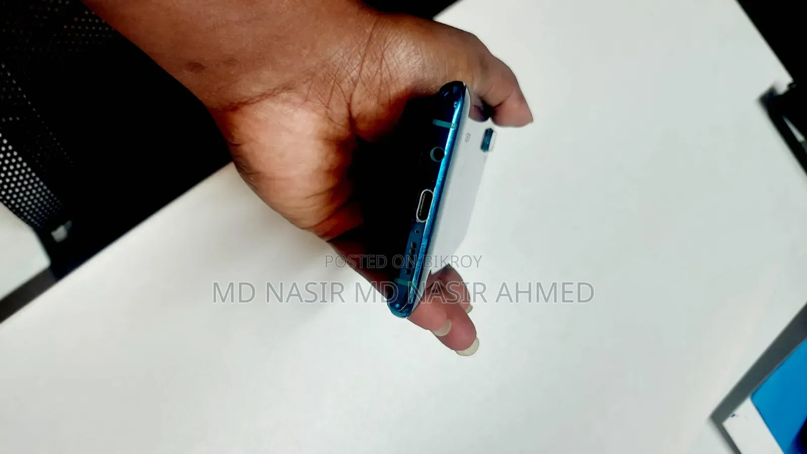 Xiaomi Mi Note 10 128 GB