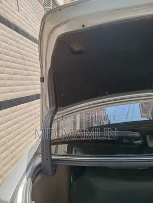 Toyota Premio 1.5 FWD 2005 Silver