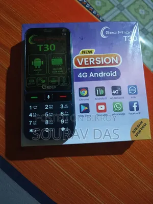 New Geo 16 GB Green